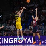 La Laguna Tenerife encaja su primera derrota liguera del curso (6)