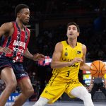 La Laguna Tenerife encaja su primera derrota liguera del curso (9)