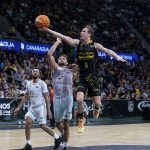 Trabajada victoria ante un buen San Pablo Burgos (1)