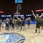 Trabajada victoria ante un buen San Pablo Burgos (3)