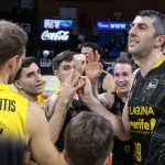 Trabajada victoria ante un buen San Pablo Burgos (4)