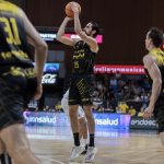 Trabajada victoria ante un buen San Pablo Burgos (5)