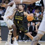 Trabajada victoria ante un buen San Pablo Burgos (7)