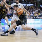 Trabajada victoria ante un buen San Pablo Burgos (10)