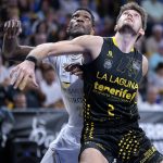 Trabajada victoria ante un buen San Pablo Burgos (14)