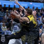 La Laguna Tenerife acaricia el Top 16, tras superar al Tofas Bursa (3)