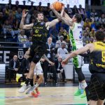 La Laguna Tenerife acaricia el Top 16, tras superar al Tofas Bursa (5)