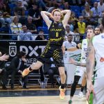 La Laguna Tenerife acaricia el Top 16, tras superar al Tofas Bursa (6)