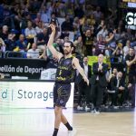 La Laguna Tenerife acaricia el Top 16, tras superar al Tofas Bursa (7)