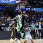 La Laguna Tenerife acaricia el Top 16, tras superar al Tofas Bursa (8)