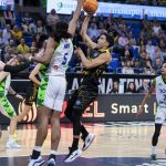 La Laguna Tenerife acaricia el Top 16, tras superar al Tofas Bursa (9)