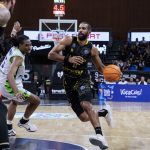 La Laguna Tenerife acaricia el Top 16, tras superar al Tofas Bursa (11)