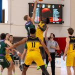 El Fundación CBC sufre su primera derrota del curso (1)