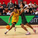 El Fundación CBC sufre su primera derrota del curso (2)