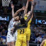 El U22 se queda sin premio tras un gran esfuerzo (1)