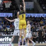 El U22 se queda sin premio tras un gran esfuerzo (3)