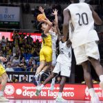 El U22 se queda sin premio tras un gran esfuerzo (8)