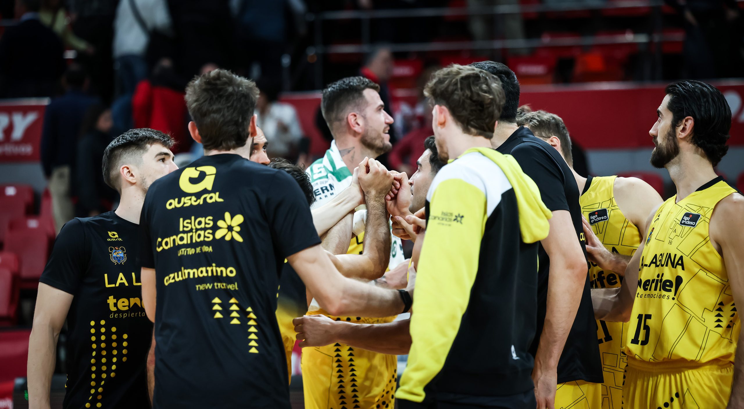 Ir a la noticia Impone su fortaleza coral