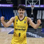 El Fundación CB Canarias vuelve a la senda del triunfo con una gran remontada (4)
