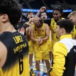 El Fundación CB Canarias vuelve a la senda del triunfo con una gran remontada (6)