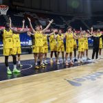 El Fundación CB Canarias vuelve a la senda del triunfo con una gran remontada (1)