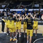 El Fundación CB Canarias vuelve a la senda del triunfo con una gran remontada (2)