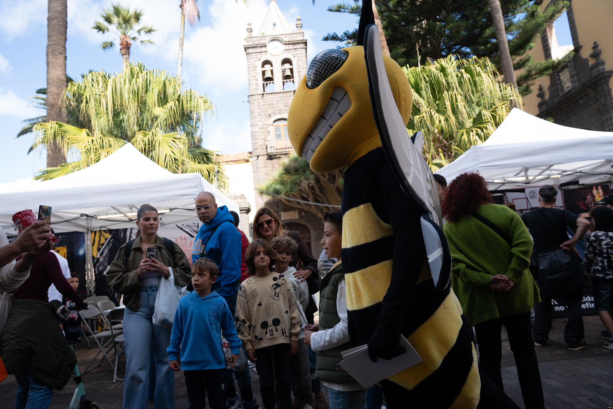 El CB Canarias y su Fundación ofrecen una gran [...]