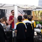 El CB Canarias y su Fundación ofrecen una gran jornada de ocio en #LNB2025 (13)