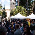 El CB Canarias y su Fundación ofrecen una gran jornada de ocio en #LNB2025 (1)