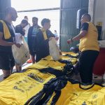 El VII Torneo de Pádel CB Canarias - Disfoten triunfa con una gran acogida (2)