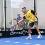 El VII Torneo de Pádel CB Canarias - Disfoten triunfa con una gran acogida (3)