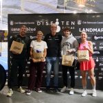 El VII Torneo de Pádel CB Canarias - Disfoten triunfa con una gran acogida (14)