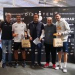El VII Torneo de Pádel CB Canarias - Disfoten triunfa con una gran acogida (12)