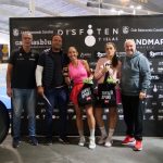 El VII Torneo de Pádel CB Canarias - Disfoten triunfa con una gran acogida (15)