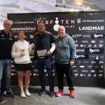 El VII Torneo de Pádel CB Canarias - Disfoten triunfa con una gran acogida (18)