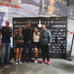 El VII Torneo de Pádel CB Canarias - Disfoten triunfa con una gran acogida (19)