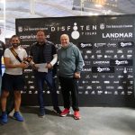 El VII Torneo de Pádel CB Canarias - Disfoten triunfa con una gran acogida (21)