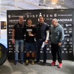 El VII Torneo de Pádel CB Canarias - Disfoten triunfa con una gran acogida (22)