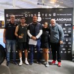 El VII Torneo de Pádel CB Canarias - Disfoten triunfa con una gran acogida (24)