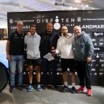 El VII Torneo de Pádel CB Canarias - Disfoten triunfa con una gran acogida (25)