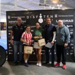 El VII Torneo de Pádel CB Canarias - Disfoten triunfa con una gran acogida (26)