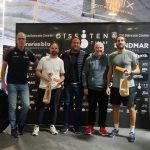 El VII Torneo de Pádel CB Canarias - Disfoten triunfa con una gran acogida (28)