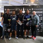 El VII Torneo de Pádel CB Canarias - Disfoten triunfa con una gran acogida (29)