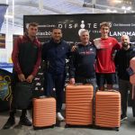 El VII Torneo de Pádel CB Canarias - Disfoten triunfa con una gran acogida (31)