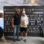 El VII Torneo de Pádel CB Canarias - Disfoten triunfa con una gran acogida (32)