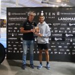 El VII Torneo de Pádel CB Canarias - Disfoten triunfa con una gran acogida (34)