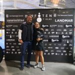 El VII Torneo de Pádel CB Canarias - Disfoten triunfa con una gran acogida (39)