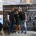 El VII Torneo de Pádel CB Canarias - Disfoten triunfa con una gran acogida (40)