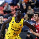 El Fundación CBC gana en Manresa tras un gran último cuarto (2)