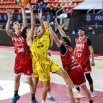 El Fundación CBC gana en Manresa tras un gran último cuarto (7)